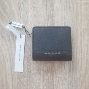 LAST DAY Marc Jacob's Wallet NWT
